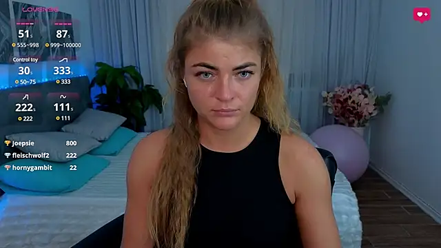 Donna Sun online show from February 13, 2025, 9:30 am