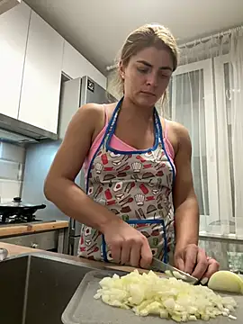 Donna Sun online show from March 6, 2025, 7:10 pm