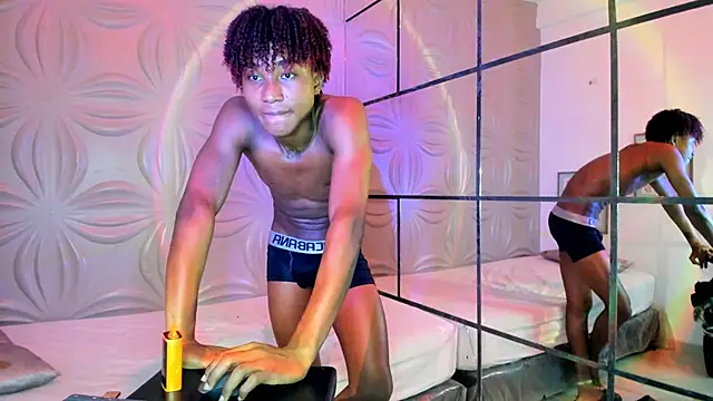 JackBBC18 online show from January 31, 2025, 8:22 pm