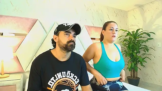 anastasia marco online show from February 1, 2025, 11:43 am