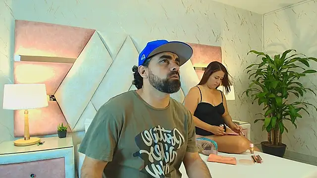 anastasia marco online show from February 7, 2025, 11:56 am