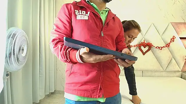 anastasia marco online show from February 14, 2025, 3:43 am