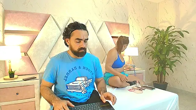 anastasia marco online show from March 1, 2025, 11:28 am