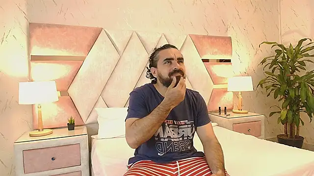 anastasia marco online show from March 12, 2025, 12:36 pm