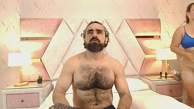 anastasia marco online show from March 12, 2025, 3:40 pm