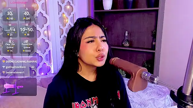 aniie west online show from January 31, 2025, 3:00 pm