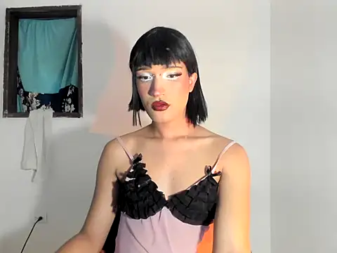 kaiataylor online show from February 21, 2026, 4:46 am