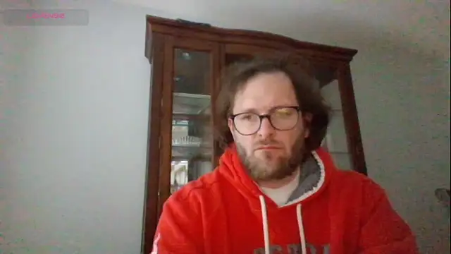 Snapshot of rrunner7718 chatting on February 28, 2025, 8:18 pm rrunner7718 online show from February 28, 2025, 8:18 pm