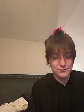 PhattPinxkTaco online show from March 3, 2025, 8:49 am