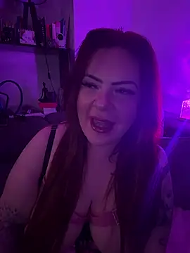 AnastasiaCumowa online show from March 12, 2026, 7:09 pm