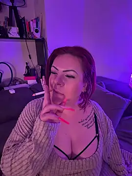 AnastasiaCumowa online show from March 26, 2026, 7:52 pm