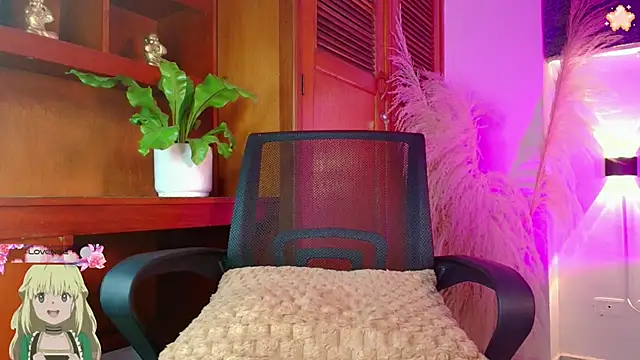 Snapshot of REBECA_VALENTINE chatting on March 9, 2025, 3:22 am REBECA VALENTINE online show from March 9, 2025, 3:22 am