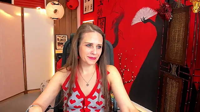 EmiliaBedy online show from October 30, 2025, 9:11 am