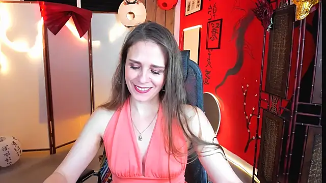 EmiliaBedy online show from February 8, 2026, 9:13 am