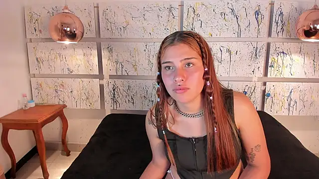 Nikki and Mayk online show from February 7, 2025, 2:29 am