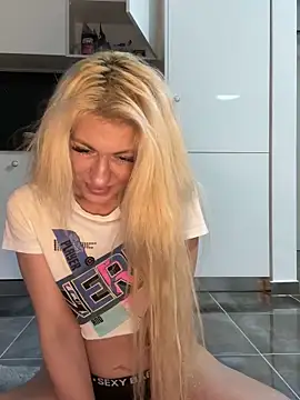 BabyBell69 online show from March 6, 2025, 6:37 pm