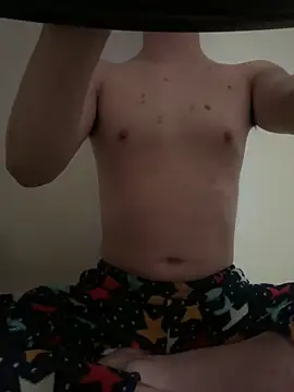 Snapshot of Phil_6677 chatting on February 2, 2025, 1:30 pm Phil 6677 online show from February 2, 2025, 1:30 pm