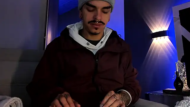 kaletattoo online show from November 20, 2025, 10:59 am