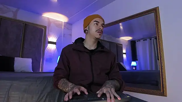 kaletattoo online show from February 11, 2026, 11:04 am