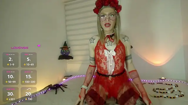 Snapshot of Katylove888 chatting on October 6, 2025, 9:51 am Katylove888 online show from October 6, 2025, 9:51 am