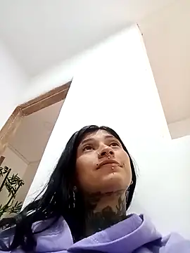 esmeralda06 online show from March 23, 2026, 3:27 pm