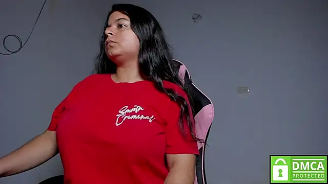 Snapshot of Little_Shaara chatting on October 9, 2025, 8:45 am Little Shaara online show from October 9, 2025, 8:45 am