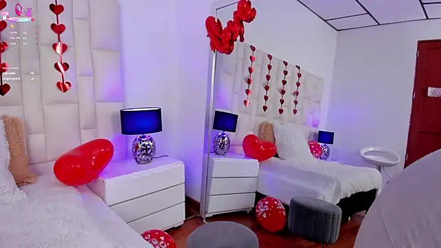 Ariana rouse online show from February 16, 2025, 12:08 am