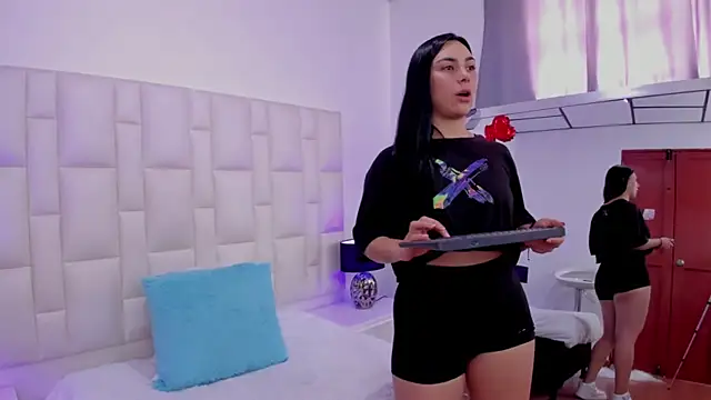 Ariana rouse online show from March 13, 2025, 7:06 pm