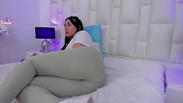 Ariana rouse online show from March 19, 2025, 9:58 pm