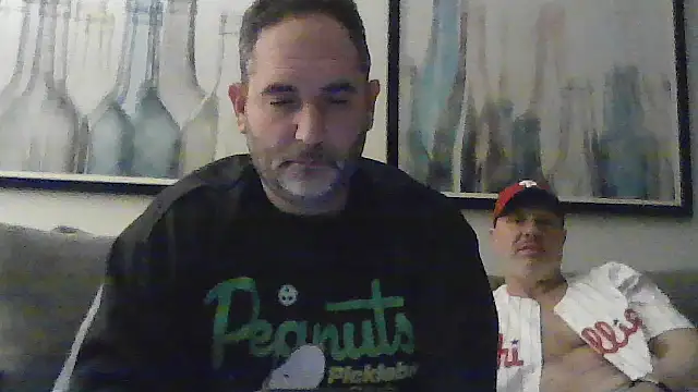 harrychest online show from April 4, 2026, 1:48 am