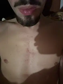 Napoletanobono10 online show from February 27, 2026, 2:55 am