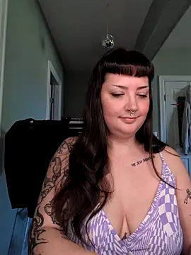 goblingirl888 online show from April 8, 2026, 7:47 pm