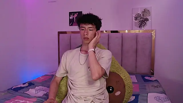 Juanmres online show from May 9, 2026, 5:07 pm