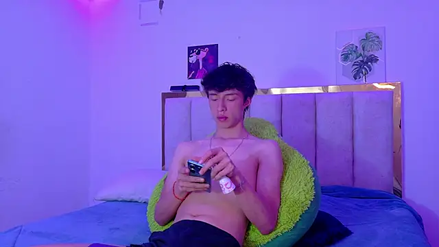 Juanmres online show from May 26, 2026, 2:02 pm
