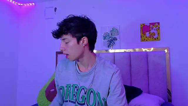Juanmres online show from May 31, 2026, 7:37 pm