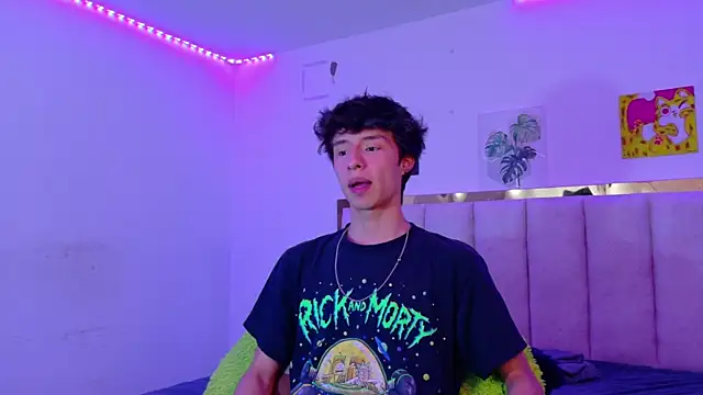 Juanmres online show from June 4, 2026, 1:06 pm