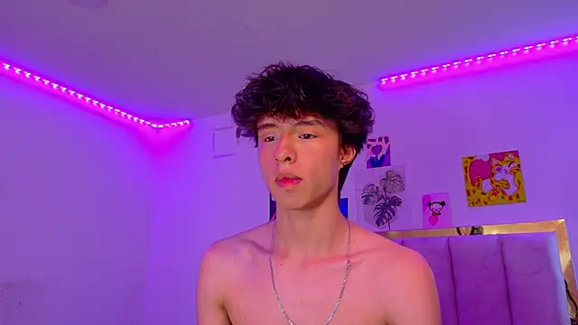 Juanmres online show from June 30, 2026, 4:41 pm