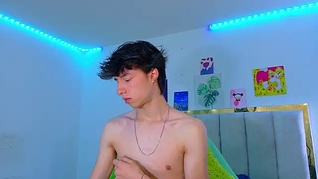 Juanmres online show from July 1, 2026, 4:29 pm