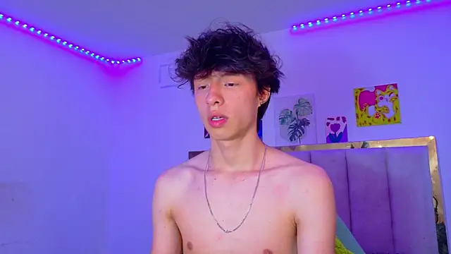 Juanmres online show from July 10, 2026, 4:42 pm