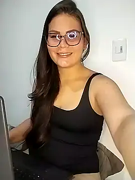 Vale Saenzz online show from January 27, 2025, 12:01 am