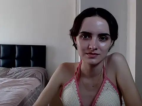 AmelieBanshee online show from September 17, 2025, 8:05 am