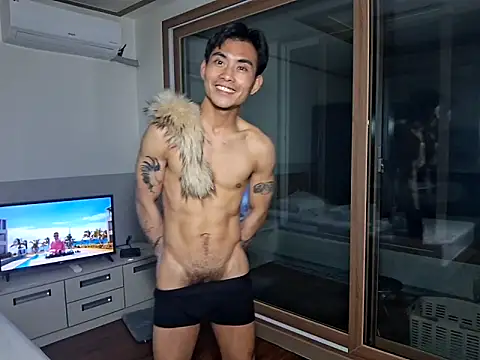 Snapshot of Doh728 chatting on March 2, 2025, 3:24 am Doh728 online show from March 2, 2025, 3:24 am