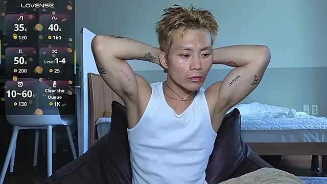 Snapshot of Doh728 chatting on September 16, 2025, 1:06 am Doh728 online show from September 16, 2025, 1:06 am