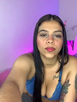 Snapshot of Emily_rivera78 chatting on January 26, 2025, 7:21 am Emily rivera78 online show from January 26, 2025, 7:21 am