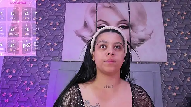 Emily rivera78 online show from March 27, 2026, 2:50 am