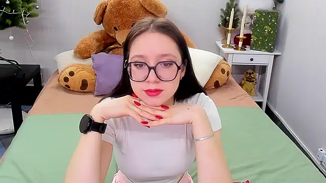 Snapshot of Alikka_Shykitty chatting on January 29, 2025, 2:09 am Alikka Shykitty online show from January 29, 2025, 2:09 am