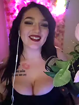 Snapshot of Jinyxx3 chatting on February 1, 2025, 5:39 am Jinyxx3 online show from February 1, 2025, 5:39 am