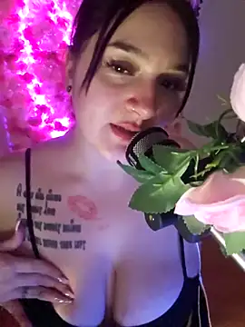 Snapshot of Jinyxx3 chatting on March 2, 2025, 5:44 am Jinyxx3 online show from March 2, 2025, 5:44 am