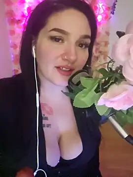 Snapshot of Jinyxx3 chatting on March 22, 2025, 11:09 pm Jinyxx3 online show from March 22, 2025, 11:09 pm