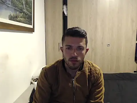 nickzeus98 online show from July 5, 2026, 1:34 am